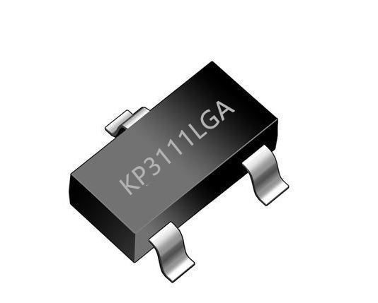 KP3111LGA必易微5V 200MA SOT23-3非隔離型PWM功率開關