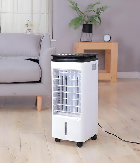 小型家用冷風(fēng)機方案開發(fā)