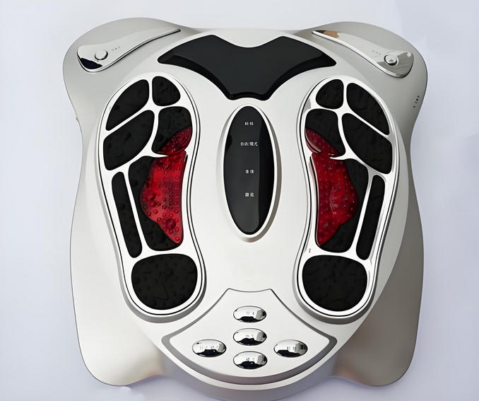 腳底按摩儀方案開發